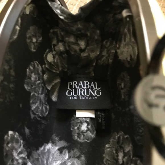 Prabal Gurung for Target Signature Clutch - Picture 7 of 7